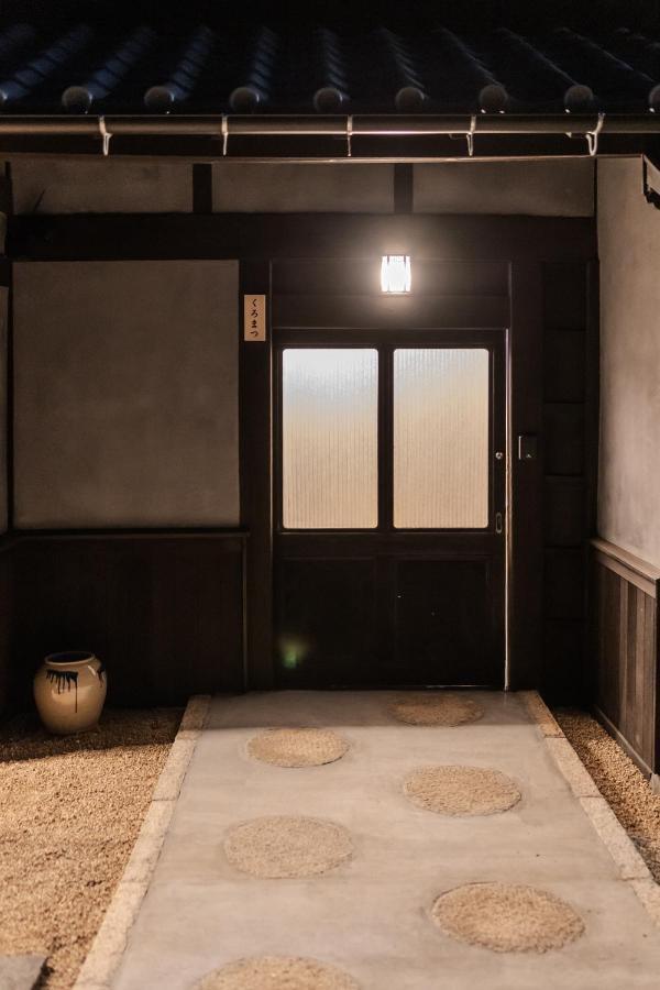 Moku杢 Villa Miyazu Luaran gambar