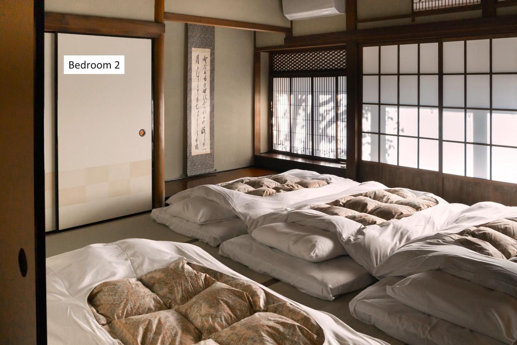 Moku杢 Villa Miyazu Luaran gambar